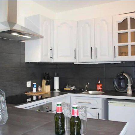 Appartement Avec Parking Gratuit Et Wifi Vierzon Εξωτερικό φωτογραφία