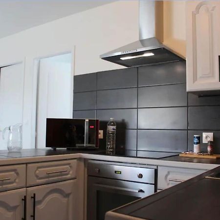 Appartement Avec Parking Gratuit Et Wifi Vierzon Εξωτερικό φωτογραφία