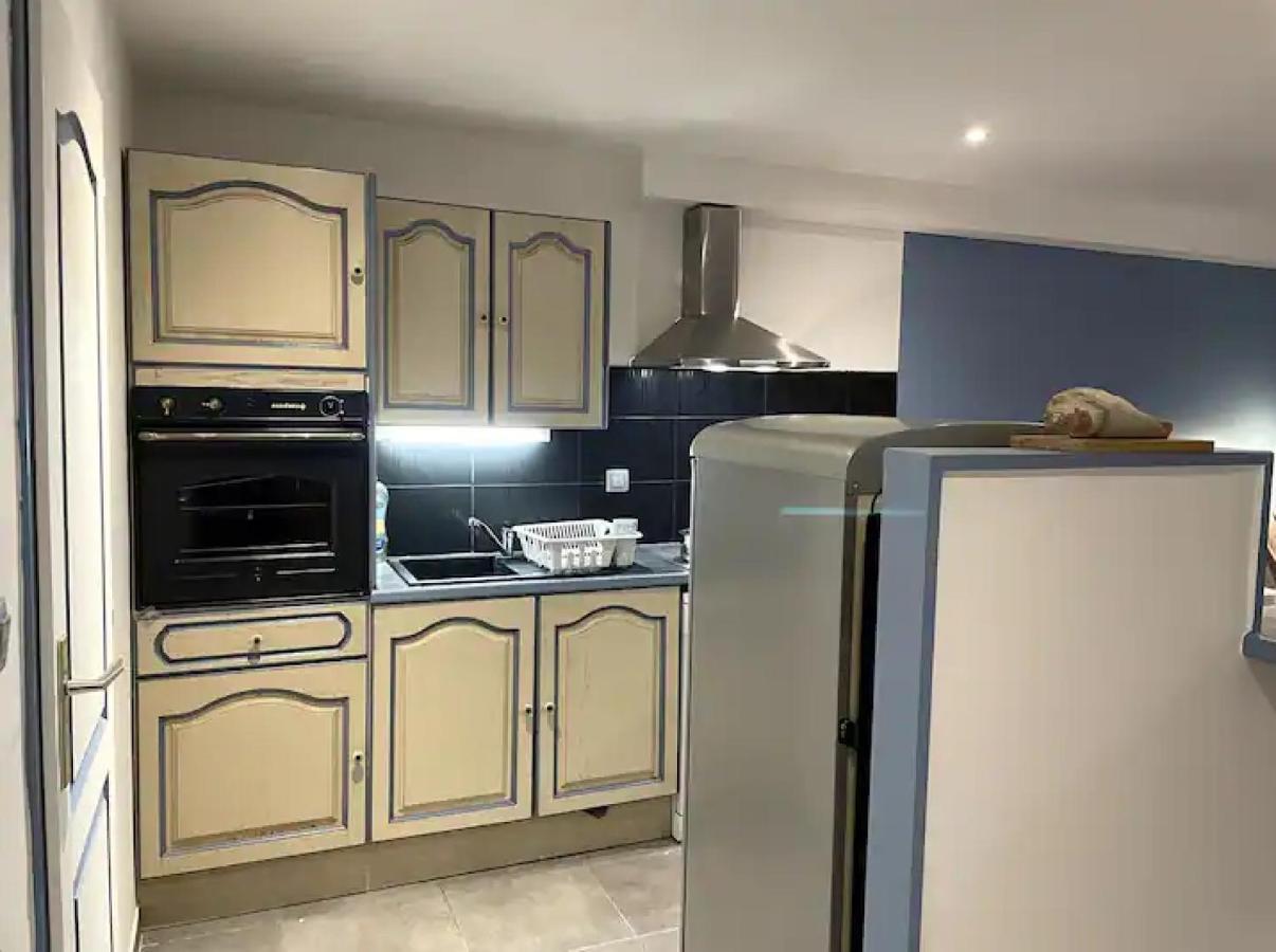Appartement Avec Parking Gratuit Et Wifi Vierzon Εξωτερικό φωτογραφία