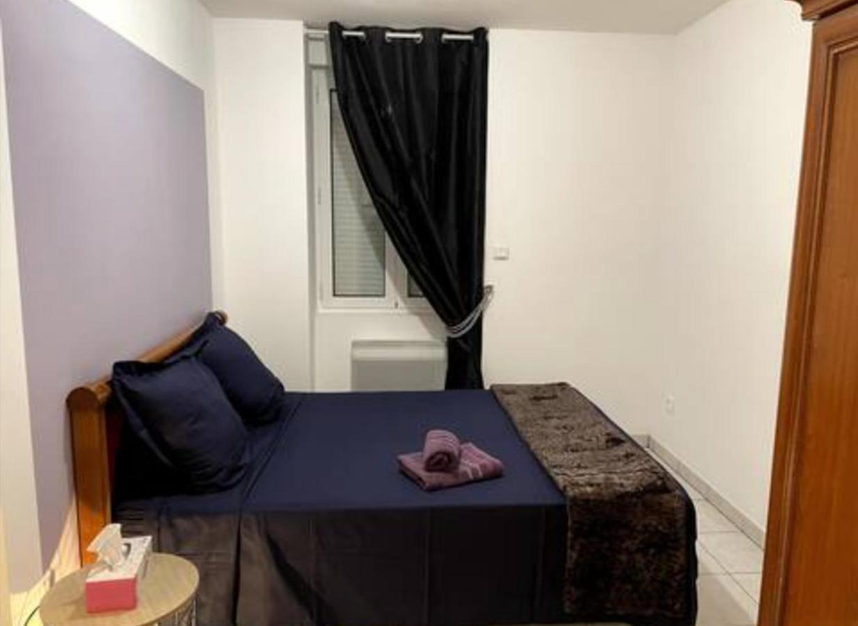 Appartement Avec Parking Gratuit Et Wifi Vierzon Εξωτερικό φωτογραφία
