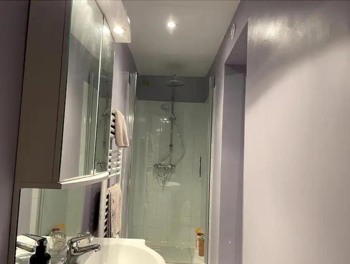 Appartement Avec Parking Gratuit Et Wifi Vierzon Εξωτερικό φωτογραφία