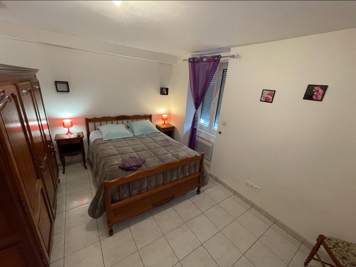 Appartement Avec Parking Gratuit Et Wifi Vierzon Εξωτερικό φωτογραφία