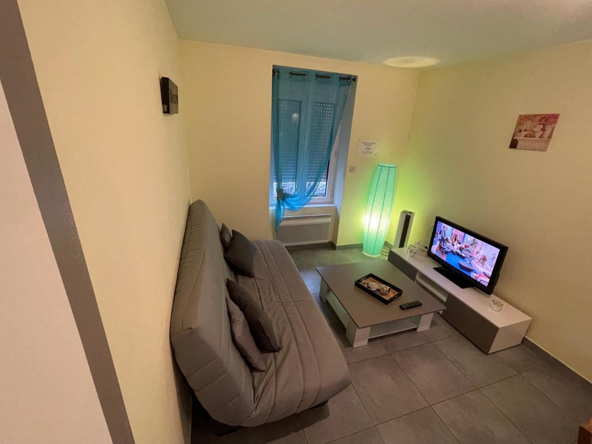 Appartement Avec Parking Gratuit Et Wifi Vierzon Εξωτερικό φωτογραφία