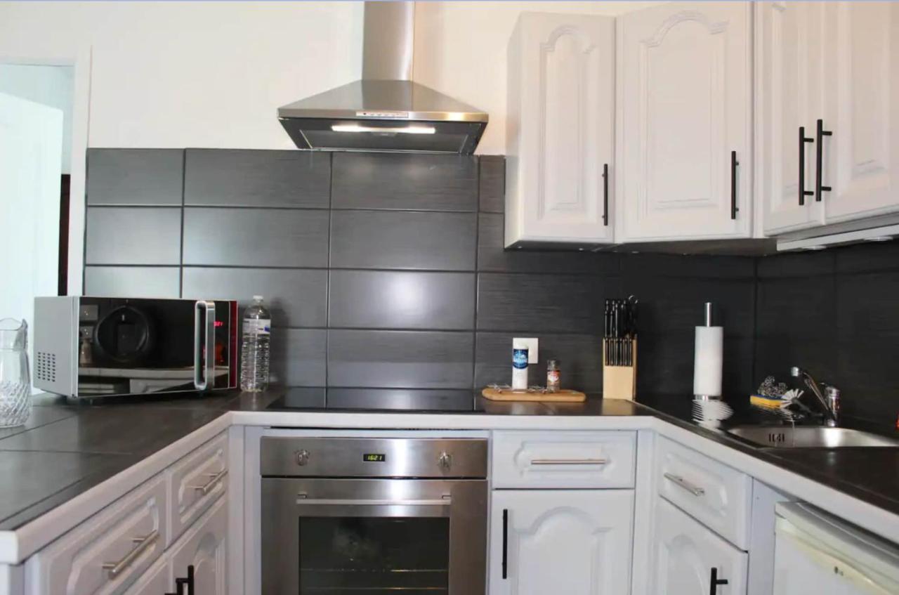 Appartement Avec Parking Gratuit Et Wifi Vierzon Εξωτερικό φωτογραφία
