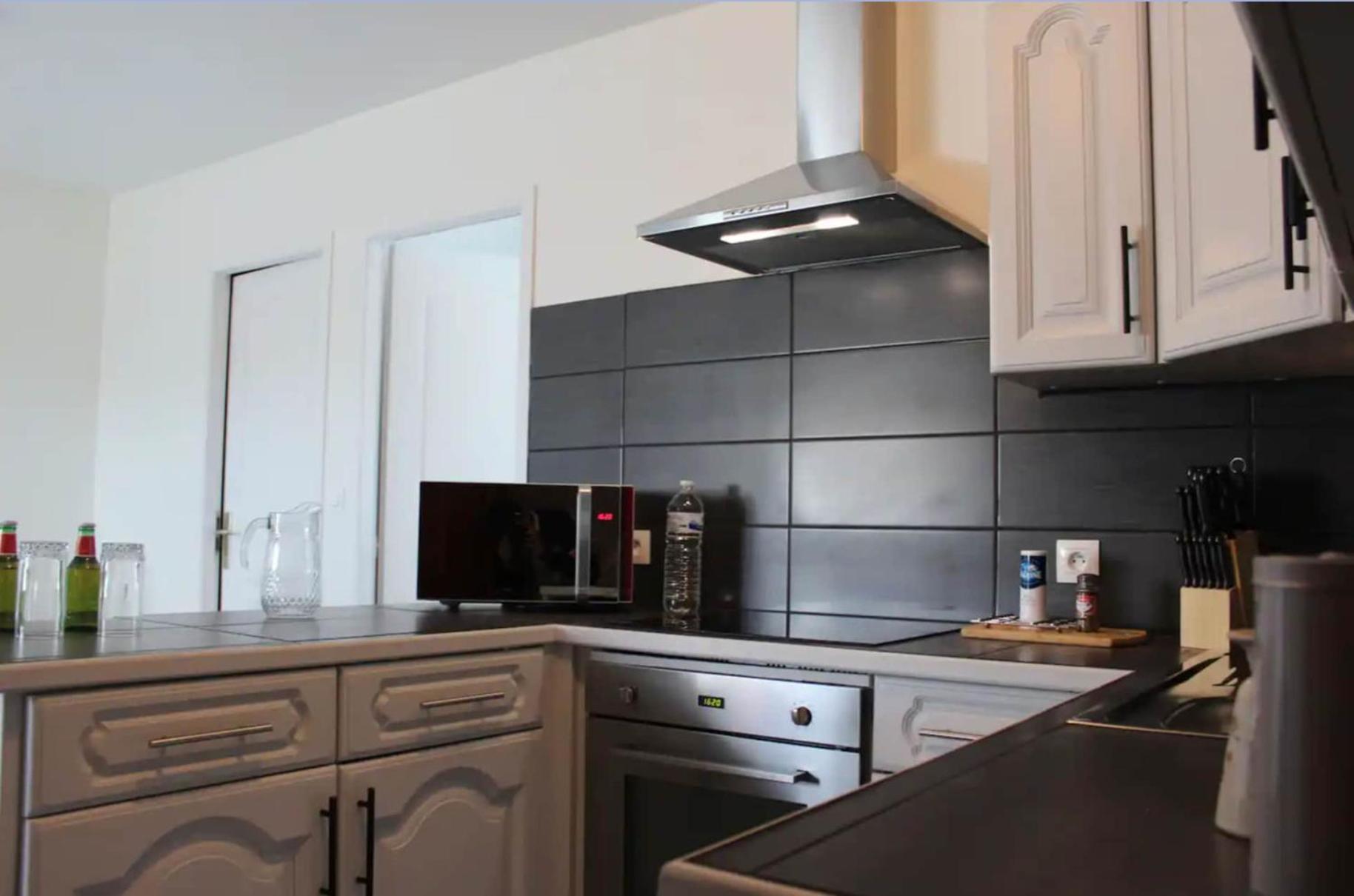 Appartement Avec Parking Gratuit Et Wifi Vierzon Εξωτερικό φωτογραφία