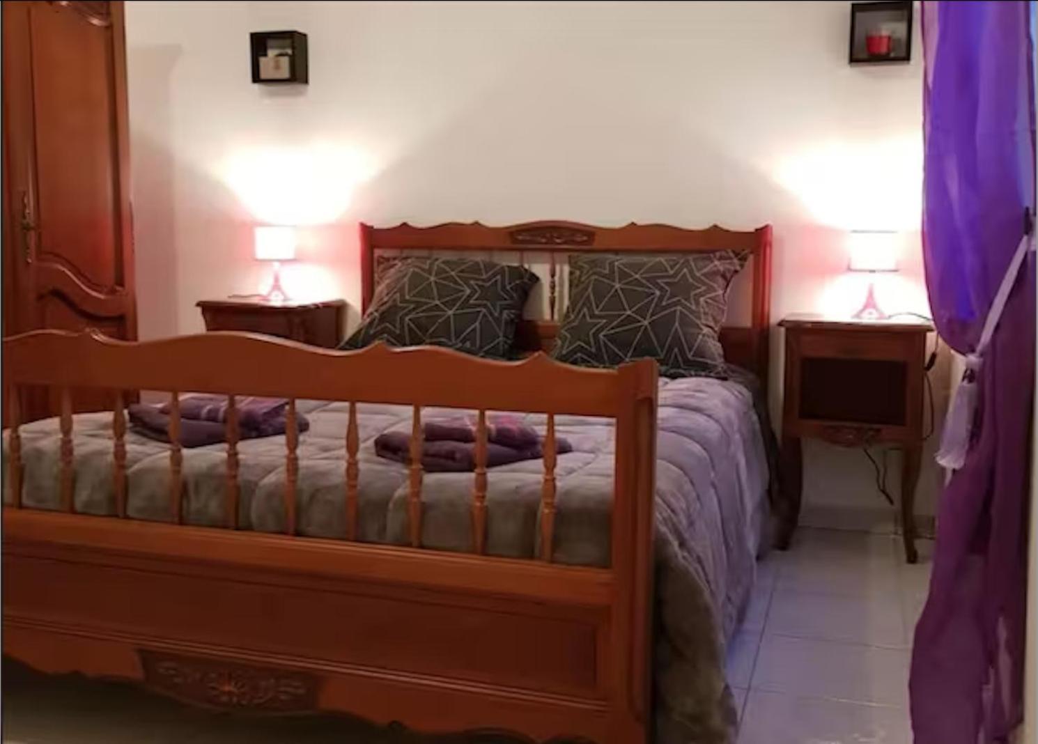 Appartement Avec Parking Gratuit Et Wifi Vierzon Εξωτερικό φωτογραφία
